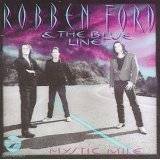 Robben Ford : Mystic Mile